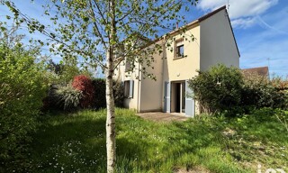 Maison 4 Pièces 90 m² à vendre à Bonnelles (78830)