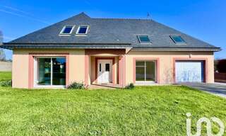 Maison 6 Pièces 180 m² à vendre à Loudéac (22600)