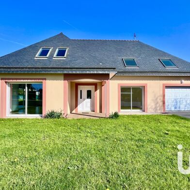 Maison 6 pièces 358000 €