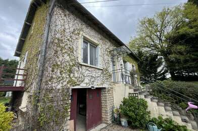 Maison 10 pièces 159100 €