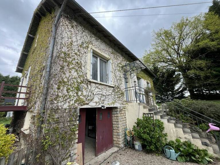 Maison 10 pièces 180 m² — photo 1
