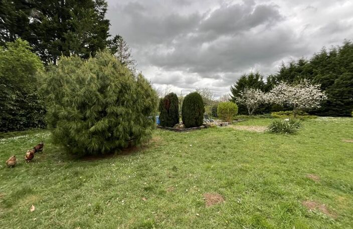 Vente maison 10 pièces 180 m² Saint-Saturnin (18370) — photo 3