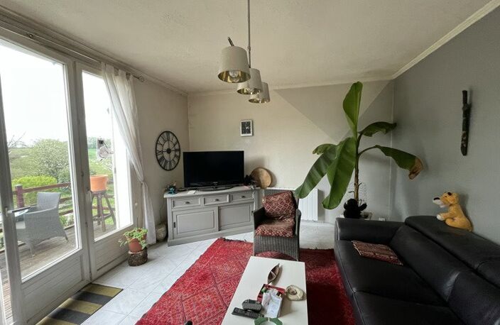 Vente maison 10 pièces 180 m² Saint-Saturnin (18370) — photo 4