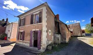 Maison 5 Pièces 155 m² à vendre à Mareuil-sur-Arnon (18290)