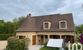 Maison 9 Pièces 270 m² à vendre à Coulommiers (77120)