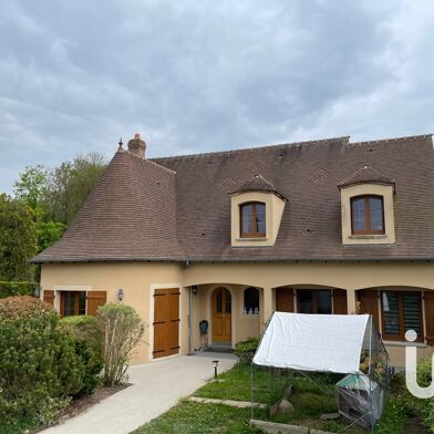 Maison 9 pièces 545000 €