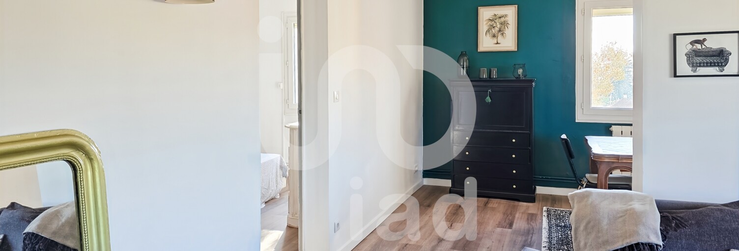 Appartement 3 Pièces 69 m² à vendre à Nîmes (30000)