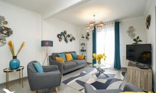 Maison 5 Pièces 116 m² à vendre à La Riche (37520)