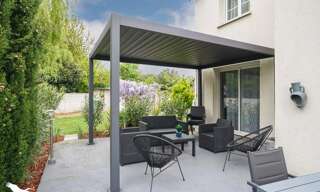 Maison 5 Pièces 116 m² à vendre à La Riche (37520)