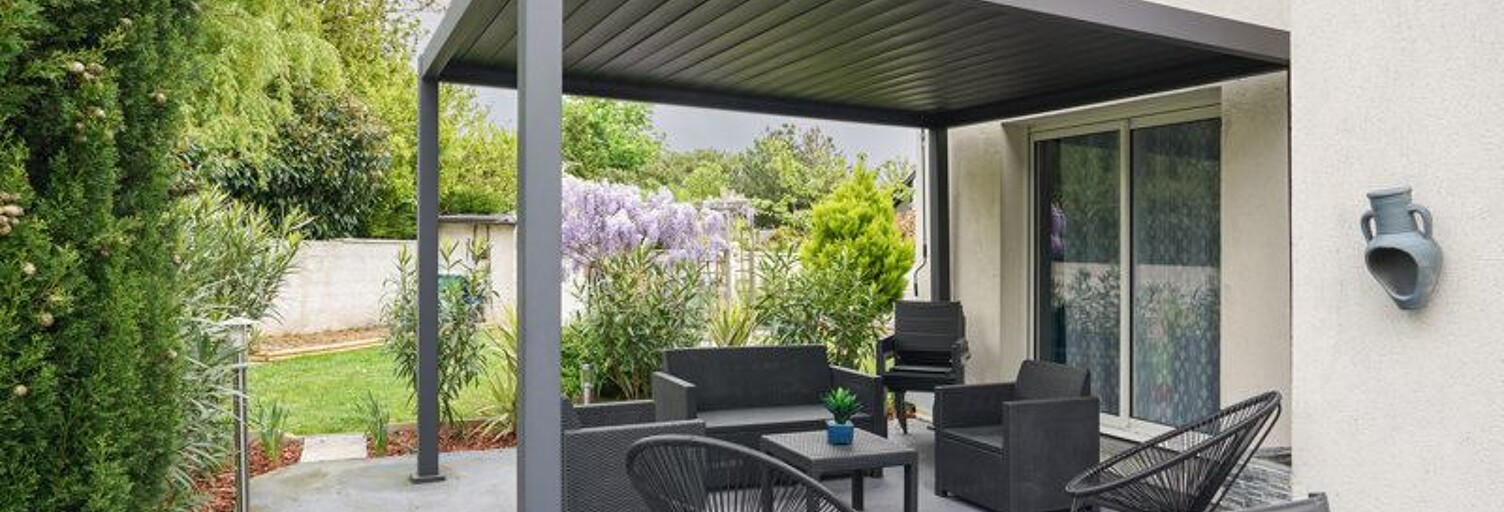 Maison 5 Pièces 116 m² à vendre à La Riche (37520)