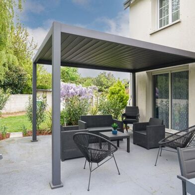 Maison 5 pièces 400140 €