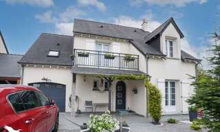 Maison 5 Pièces 116 m² à vendre à La Riche (37520)