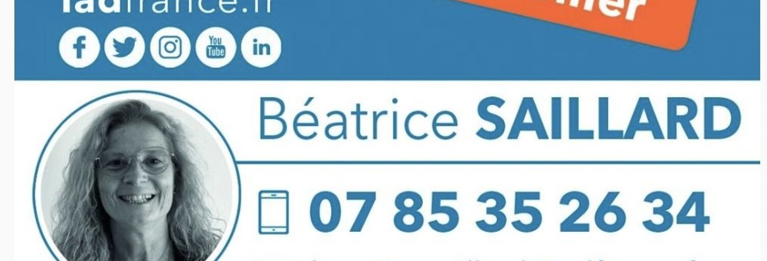 Commerce  53 m² à vendre à La Tranche-sur-Mer (85360)