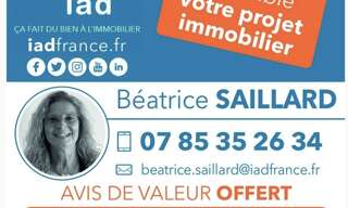 Commerce  53 m² à vendre à La Tranche-sur-Mer (85360)