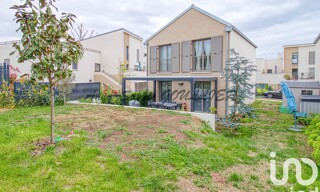 Maison 4 Pièces 82 m² à vendre à Andrésy (78570)