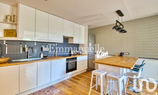 Appartement 4 Pièces 73 m² à vendre à Deuil-la-Barre (95170)