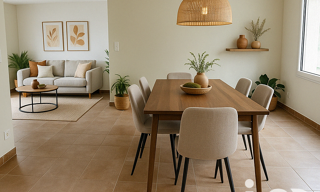 Maison 6 Pièces 114 m² à vendre à Sautron (44880)