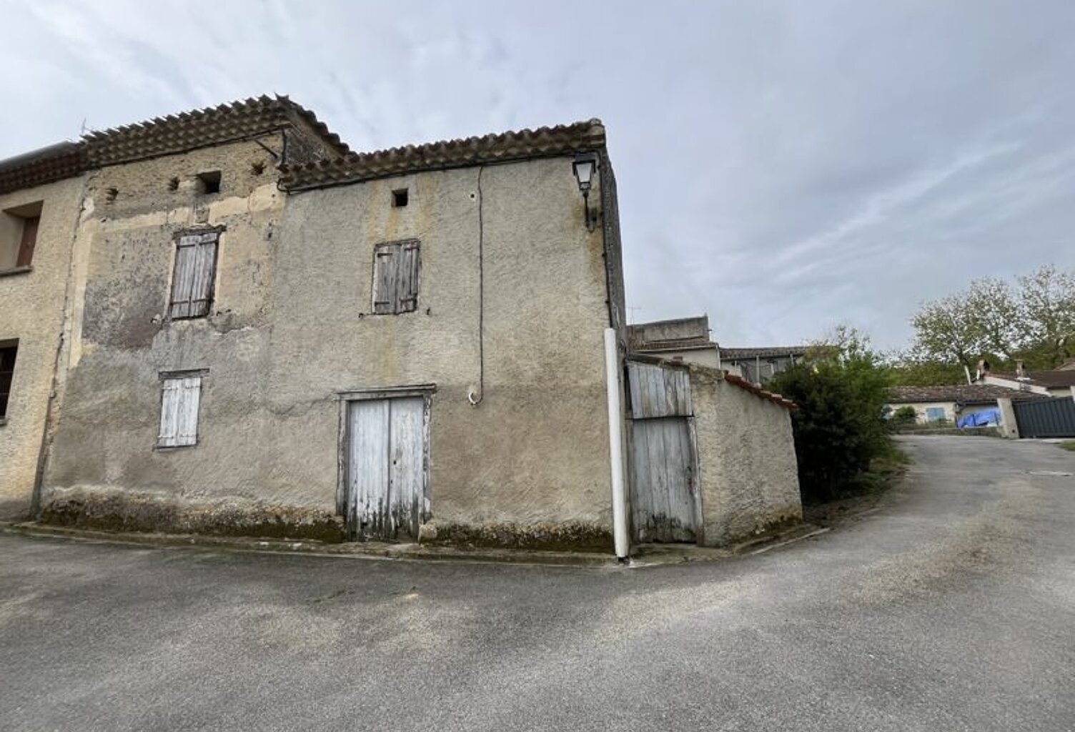 Maison de ville de 3 pièces principales — photo 1