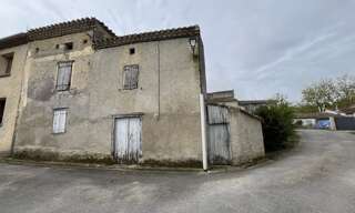 Maison 3 Pièces 67 m² à vendre à Villefranche-de-Lauragais (31290)