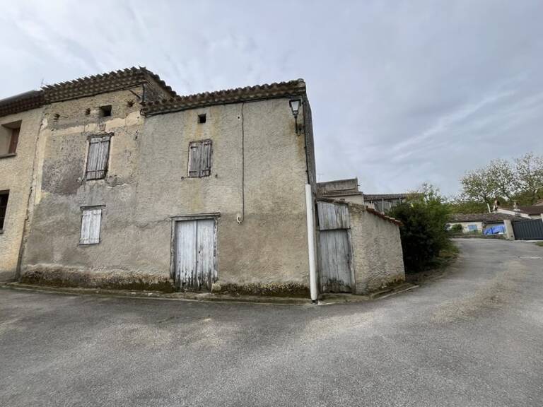 Maison de ville de 3 pièces principales — photo 1