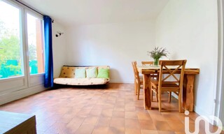 Appartement 4 Pièces 64 m² à vendre à Vitry-sur-Seine (94400)