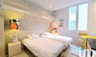 Immeuble  70 m² à vendre à Cannes (06400)