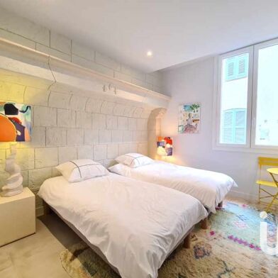 Immeuble  690000 €