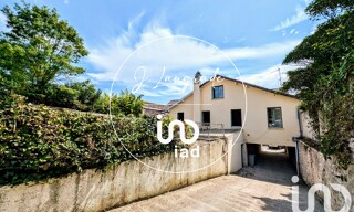 Appartement 3 Pièces 53 m² à vendre à Osny (95520)