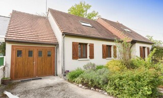 Maison 6 Pièces 120 m² à vendre à Nazelles-Négron (37530)