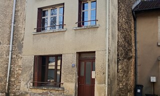 Maison 3 Pièces 83 m² à vendre à Andelot-Blancheville (52700)