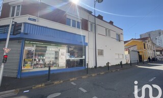 Appartement 2 Pièces 28 m² à vendre à Maisons-Alfort (94700)