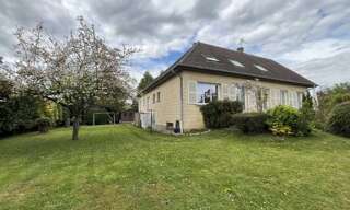 Maison 8 Pièces 201 m² à vendre à Chars (95750)