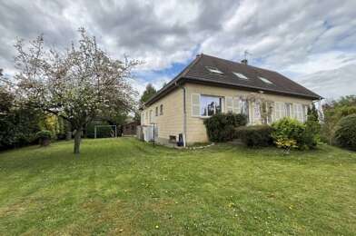 Maison 8 pièces 523950 €