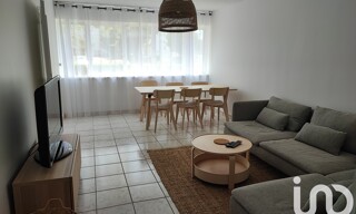 Appartement 6 Pièces 111 m² à louer à Cenon (33150)