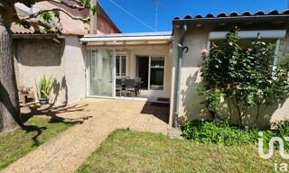 Maison 4 Pièces 110 m² à vendre à Bergerac (24100)