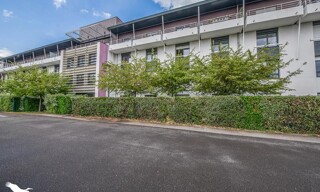 Appartement 2 Pièces 44 m² à vendre à Mérignac (33700)