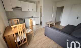 Appartement 1 Pièce 20 m² à louer à Corbeil-Essonnes (91100)