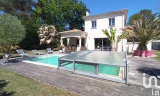 Maison 7 Pièces 176 m² à vendre à Pessac (33600)