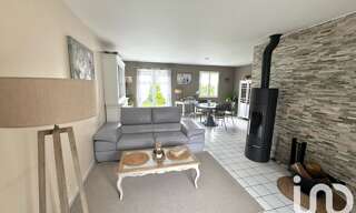 Maison 6 Pièces 123 m² à vendre à Villemoisson-sur-Orge (91360)