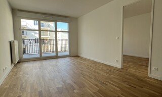 Appartement 2 Pièces 42 m² à louer à Le Blanc-Mesnil (93150)
