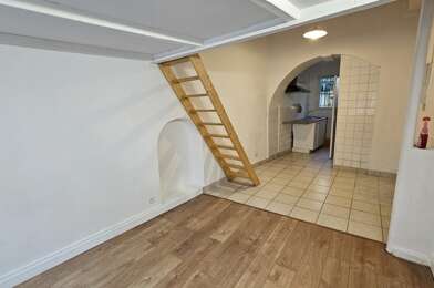 Appartement 1 pièces 65000 €