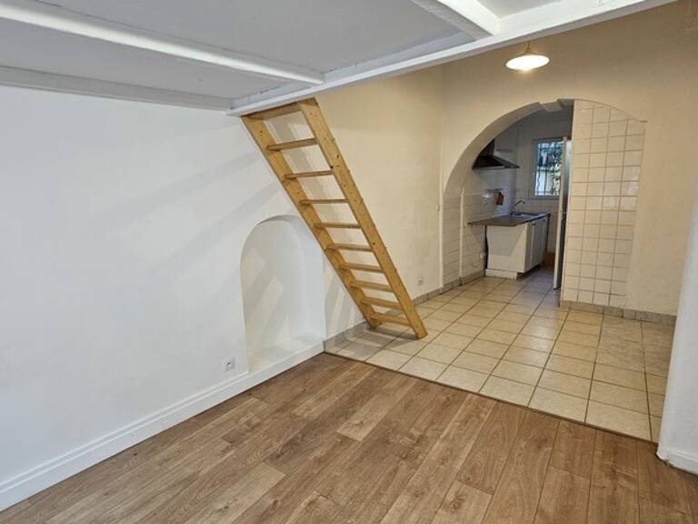 Appartement de 1 pièces principales — photo 1