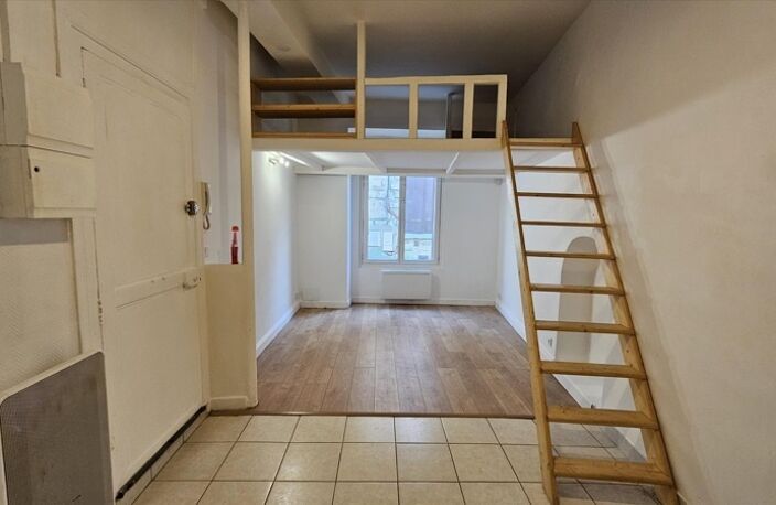 Appartement de 1 pièces principales — photo 2