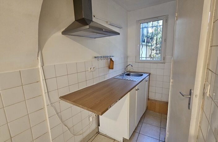 Appartement de 1 pièces principales — photo 5