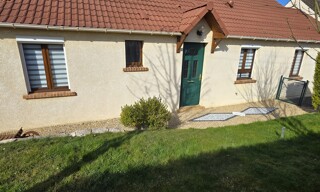 Maison 4 Pièces 98 m² à vendre à Passy-Grigny (51700)