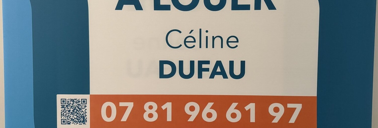 Bureau  17 m² à louer à Eysines (33320)