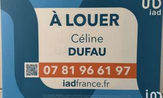 Bureau  17 m² à louer à Eysines (33320)