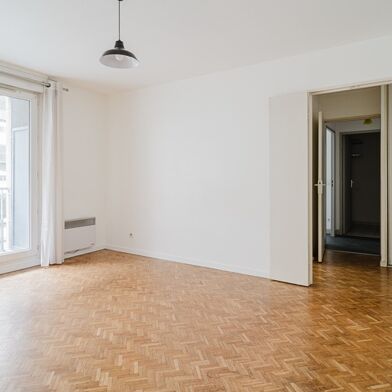 Appartement 2 pièces 224000 €