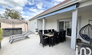 Maison 4 Pièces 124 m² à vendre à Bretenoux (46130)