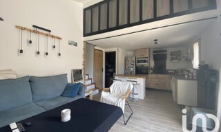 Maison 2 Pièces 34 m² à vendre à Eyguières (13430)